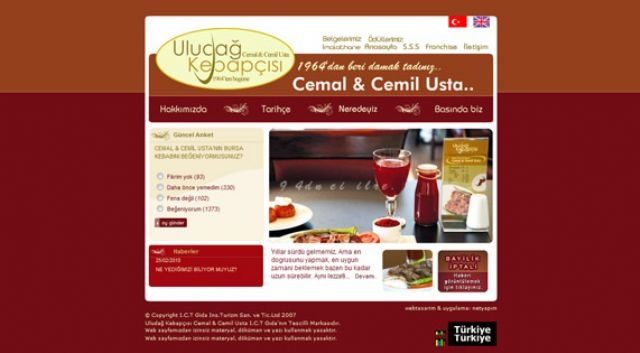 Uluda Kebaps