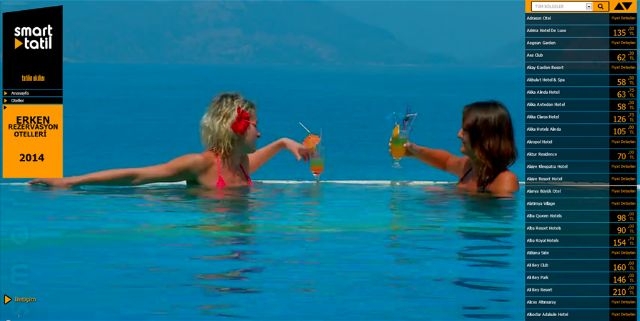 Smart Tatil
