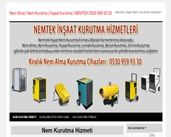 Nemtek Nem Alma Firmas