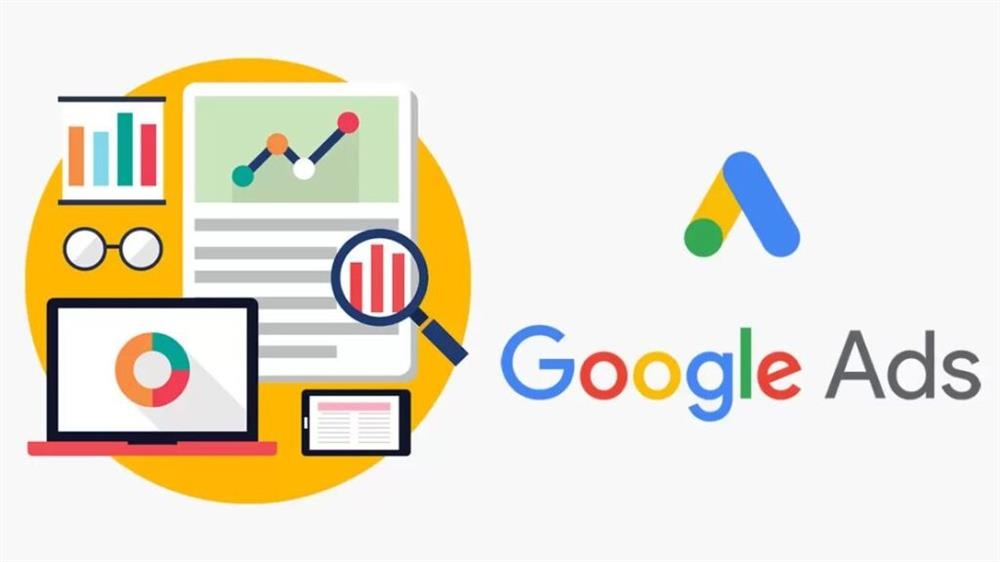 Google Adwords Reklam Ynetimi